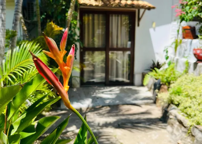 Casa Tua Pipa
