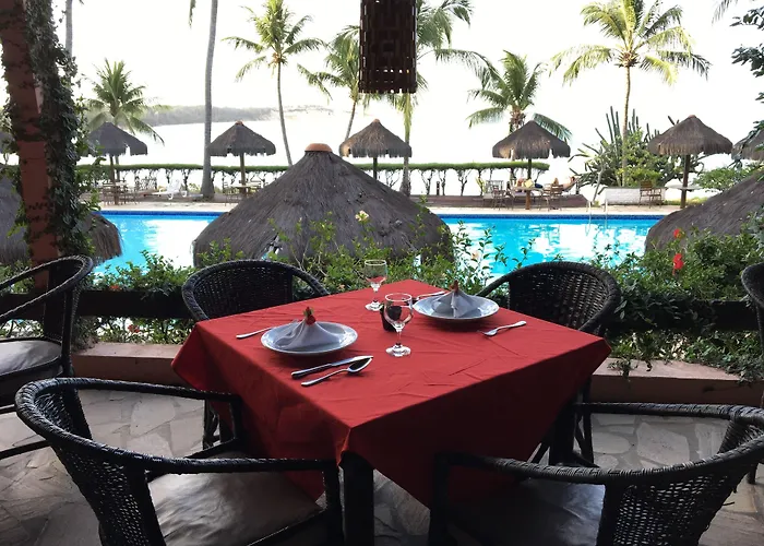 Hotel Marinas