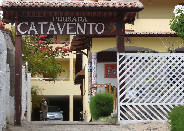 Catavento Da Pipa