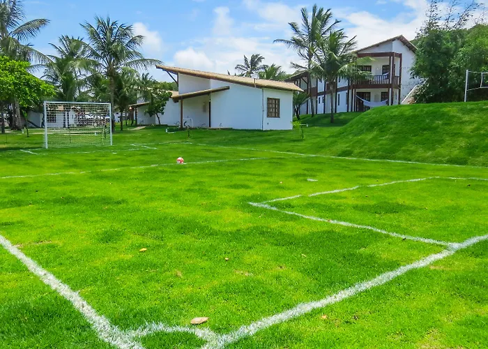Acquapipa Resort