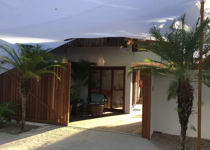 Pousada Waikiki Boutique